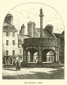 Het Markt Kruis