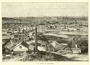 De mijnen van Sandhurst