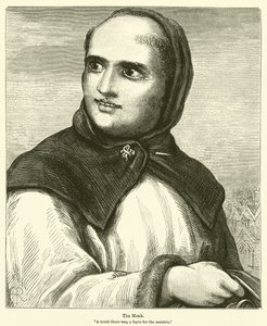 De Monnik