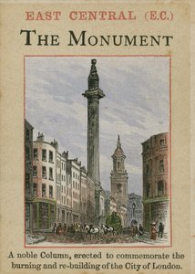 The Monument