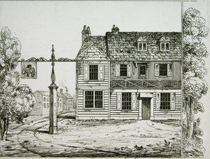 De Oude Olifant en Kasteel