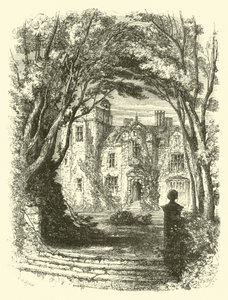 Het oude huis