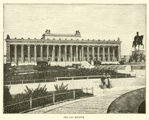 Het Oude Museum