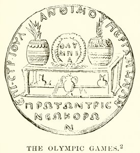 De Olympische Spelen