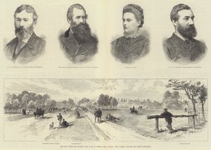 De Phoenix Park-moorden