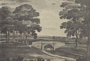 De speelplaats van Eaton College in Buckinghamshire