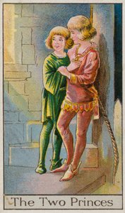 De Prinsen in de Toren