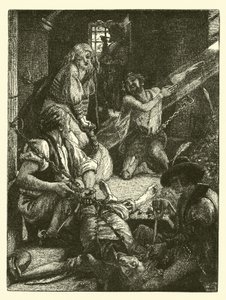 De gevangene van Chillon