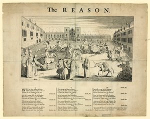 De Reden, 1741
