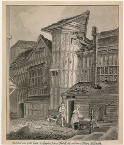 De Residentie van Richard Whittington