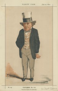 De Zeer Eerwaarde E Pleydell-Bouverie door English School