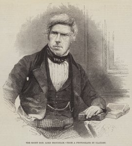 De Zeer Eerwaarde Lord Brougham