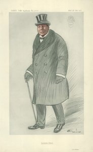 De Zeer Eerwaarde Richard Burdon Haldane