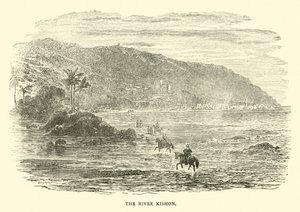 De Rivier Kishon