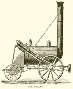 De Rocket