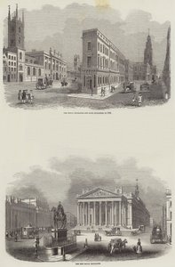 De Royal Exchange