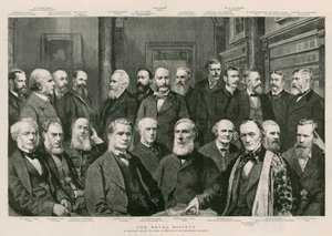 De Koninklijke Vereniging door English School