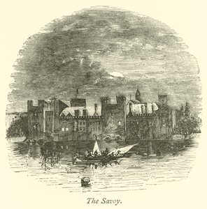 De Savoy