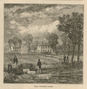 De Rioolboerderij door English School