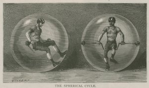 De Sferische Cyclus