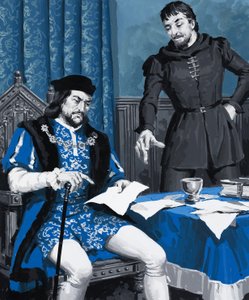 Het Verhaal van Frankrijk: Toen de Beul Regeerde