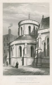 De Temple Church