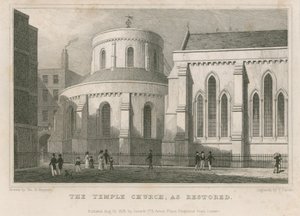 De Temple Church