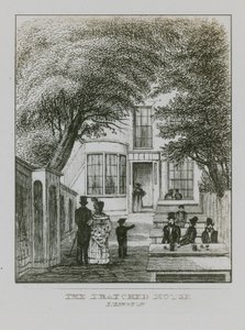 Het Rieten Huis