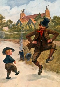 De Jig van de Tinker