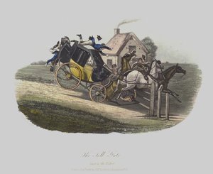 De Tolpoort