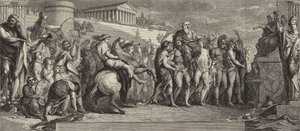 De Winnaars van Olympia