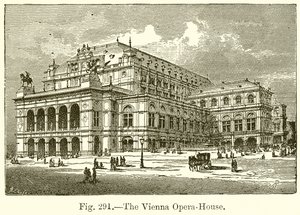 De Weense Opera