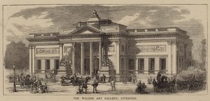 De Walker Art Gallery, Liverpool