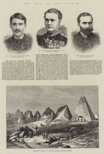 De oorlog in de Soedan
