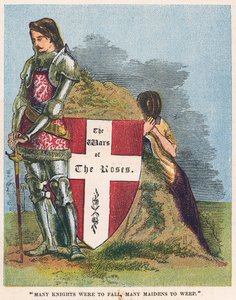 De Rozenoorlogen