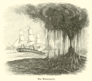 De waterhoos