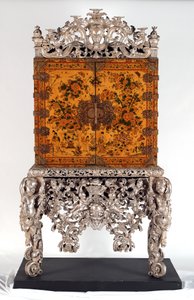 De Witcombe-kast, ca. 1697