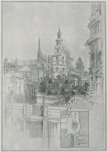 De verbeteringen in de Strand