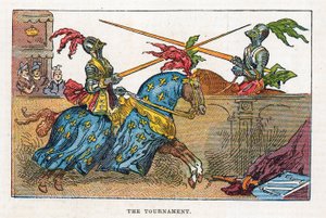 Het Toernooi
