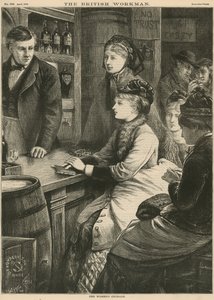 De kruistocht van de vrouwen