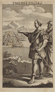 Themistocles, Atheense politicus en generaal