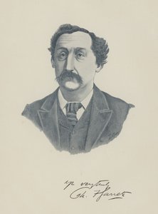 Theodore Francis Garrett