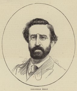 Theophile Ferre (gravure)