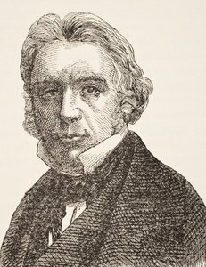 Thomas Babington Macaulay, 1e Baron Macaulay, uit 