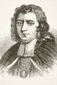 Thomas Burnet, uit 