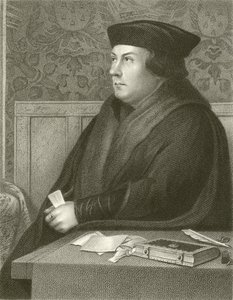Thomas Cromwell, Graaf van Essex