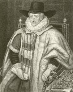 Thomas Egerton, Burggraaf Brackley