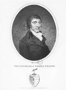 Thomas Erskine
