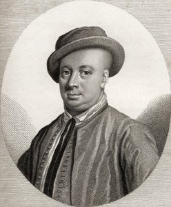 Thomas Hamilton, illustratie uit 