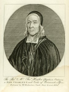 Thomas Heather door English School